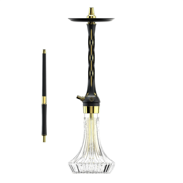 Кальян Blade Hookah  M2 Black Gold в Сочи