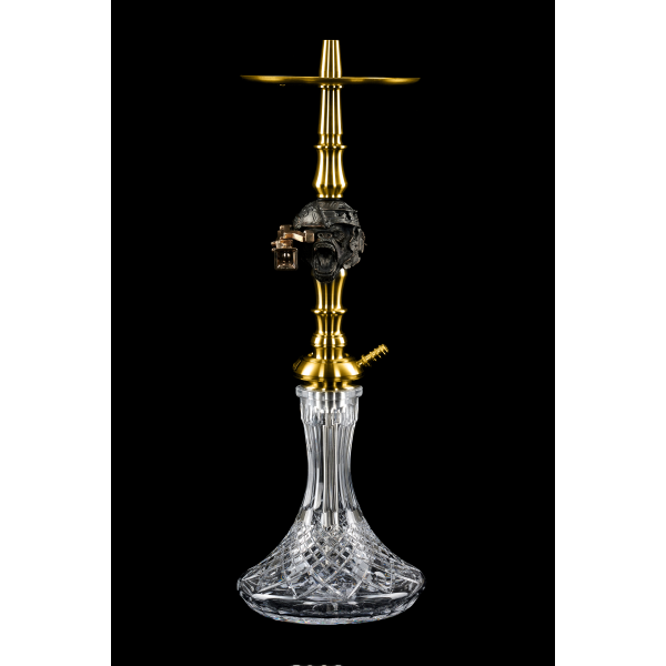 Кальян Maklaud Project 23 Legendary Gold в Сочи