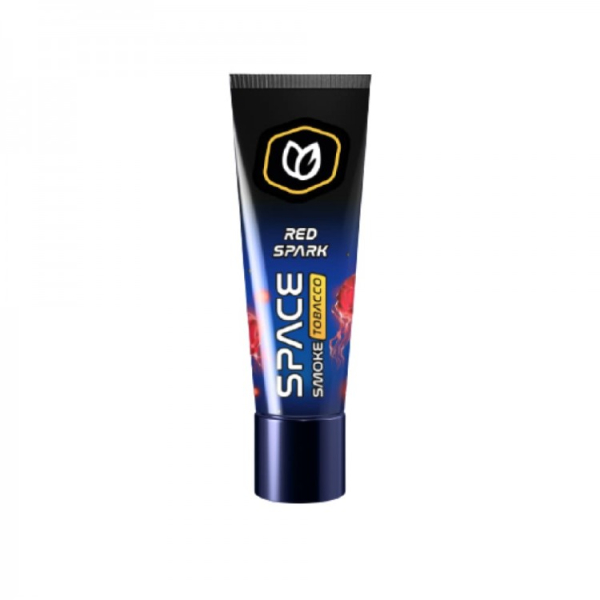 Паста Space Smoke Tobacco Red Spark 30 гр в Сочи
