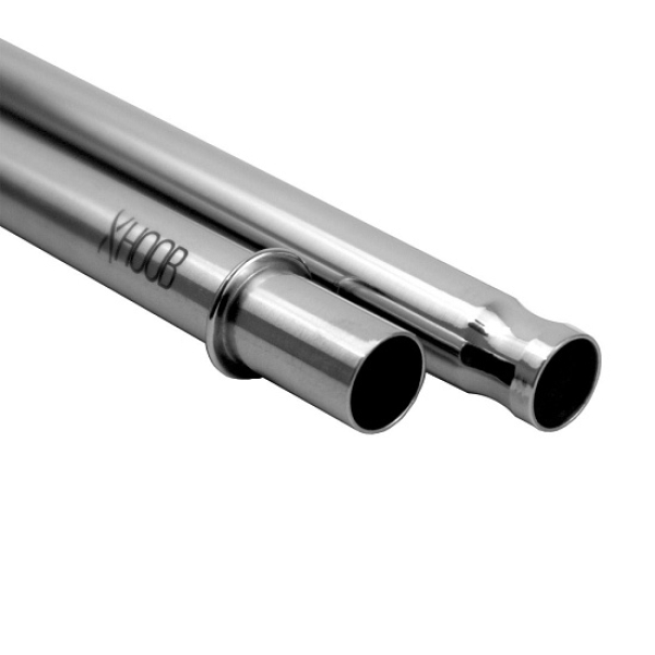 Мундштук Hoob Stik SILVER  в Сочи