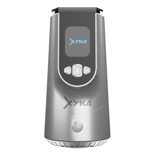 Электронная чаша Xyka Pro Серебристый в Сочи