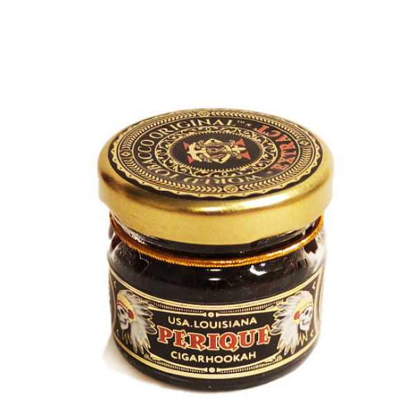 Табак Wto P01 PERIQUE LIGHT ORIGINAL 20 грамм в Сочи
