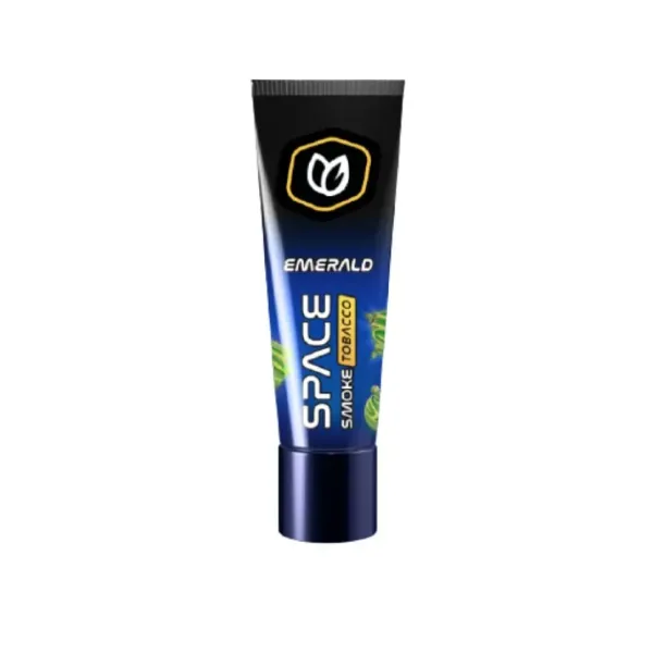 Паста Space Smoke Tobacco Emerald 30 гр в Сочи