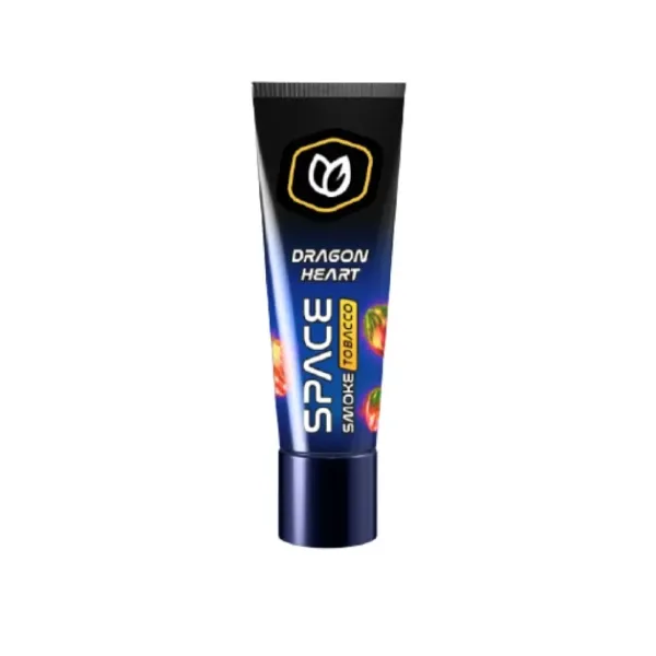 Паста Space Smoke Tobacco Dragon Heart 30 гр в Сочи