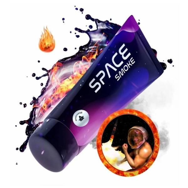 Паста Space Smoke BASIC Hardness 125 гр в Сочи
