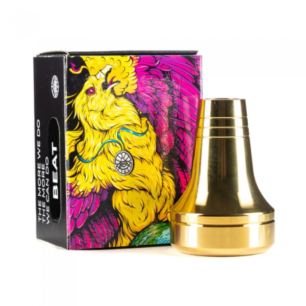 Уловитель Alpha Hookah XR золотой (для X Kappa S) в Сочи