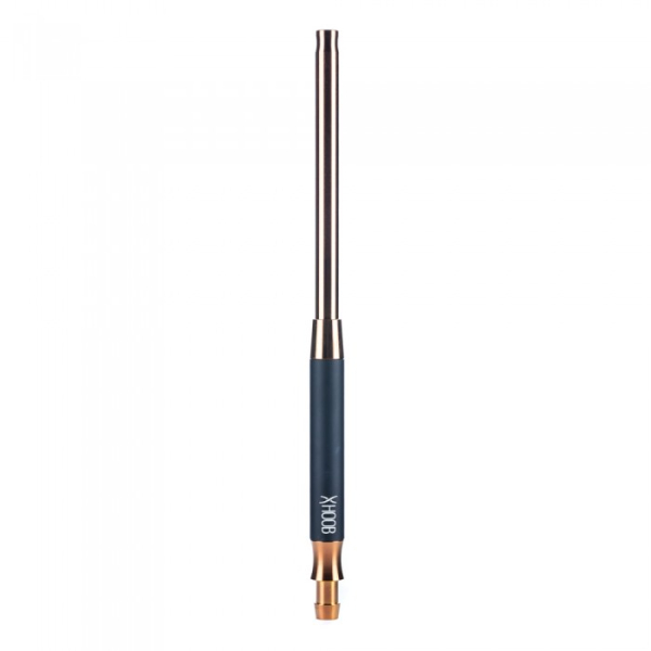 Мундштук Hoob SMPL 2 Black Bronze в Сочи