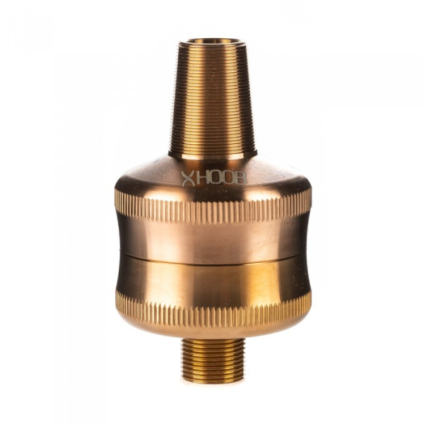 Уловитель Hoob Mola Bronze M15 в Сочи