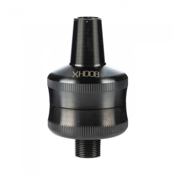 Уловитель Hoob Mola Black M15 в Сочи
