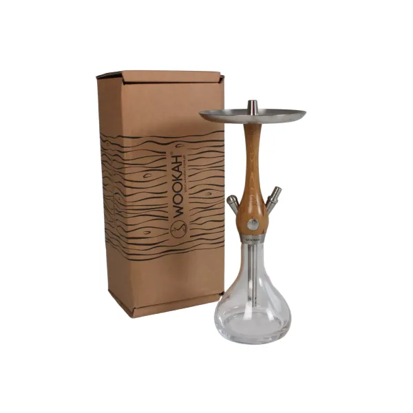 Кальян Wookah Mini Oak в Сочи