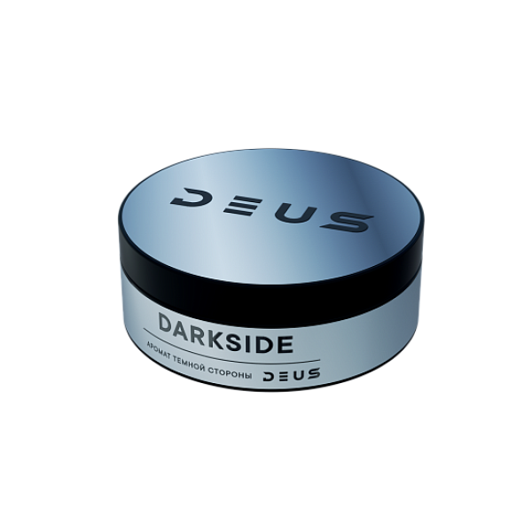 Табак Deus DARKSIDE 100 гр в Сочи