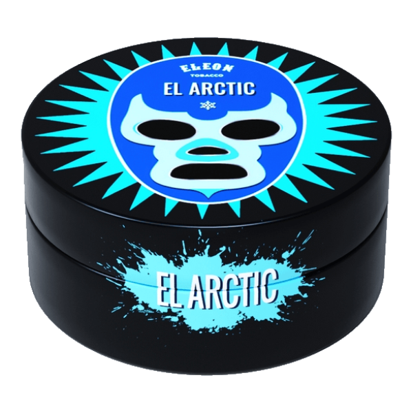 Табак Eleon El Arctic (Морозная свежесть) 40 гр в Сочи