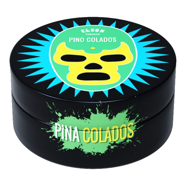 Табак Eleon Pina Colados (Кокос и Ананас) 40 гр в Сочи