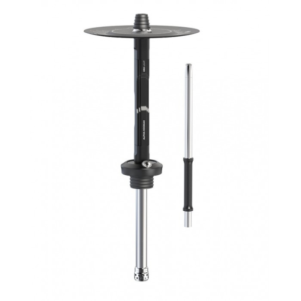Кальян Alpha Hookah ORO Light Black в Сочи