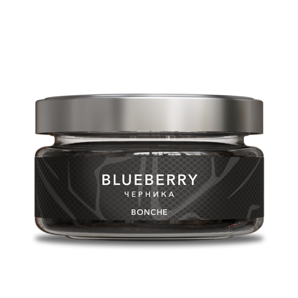 Табак Bonche Blueberry  30 грамм в Сочи