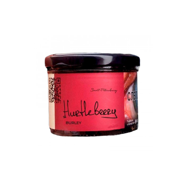 Табак Trofimoff's Burley Hurtleberry 125 грамм в Сочи