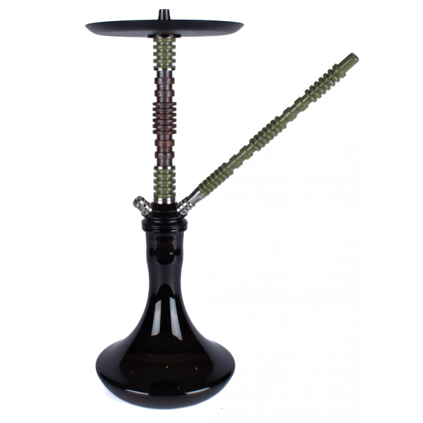 Кальян Mamay Customs Ratlook Mini в Сочи