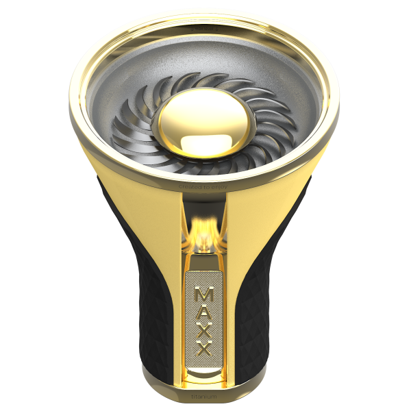 Чаша MAXX Bowl Gold в Сочи