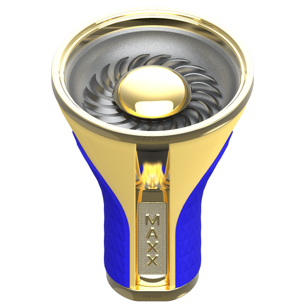 Чаша MAXX Bowl Ocean Gold в Сочи