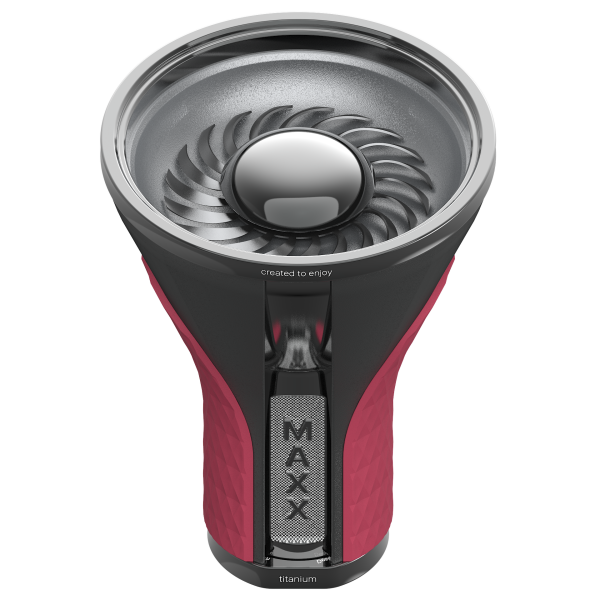 Чаша MAXX Bowl Ruby Black в Сочи