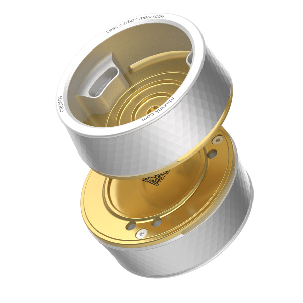 Калауд MAXX Crown Titan Gold в Сочи