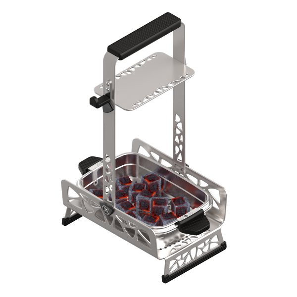 Корзина MAXX Holder Stainless steel в Сочи