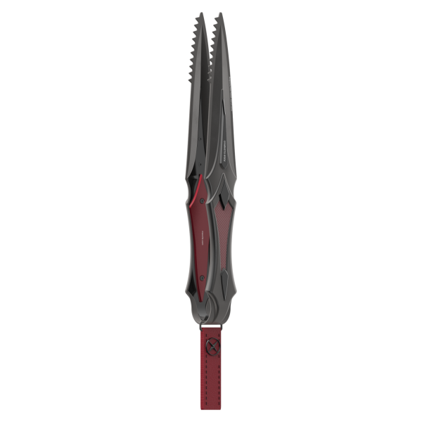Щипцы MAXX Tongs Ruby Black в Сочи