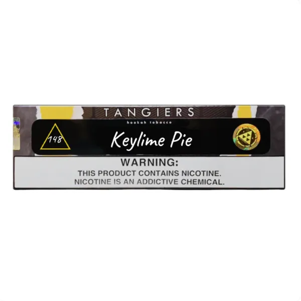 Табак Tangiers KEY LIME PIE Noir 250 грамм в Сочи