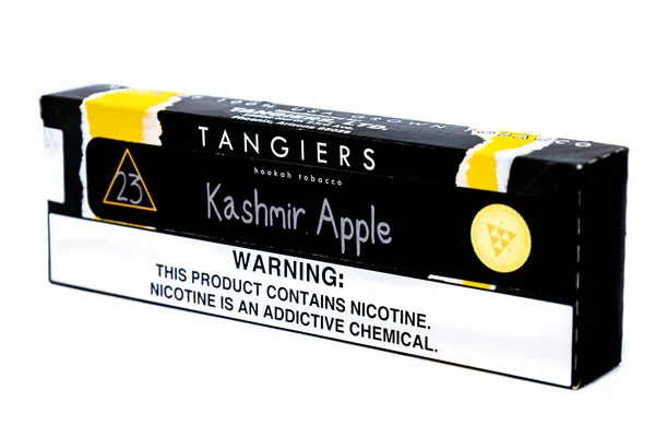 Табак Tangiers Kashmir Apple Noir 250 грамм в Сочи