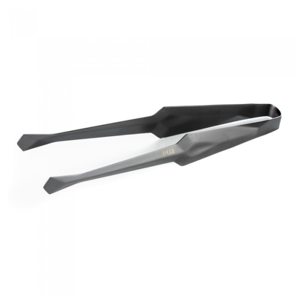 Щипцы Hoob tongs black в Сочи