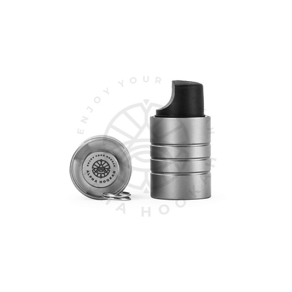 Персональный мундштук ALPHA HOOKAH PIPE в Сочи