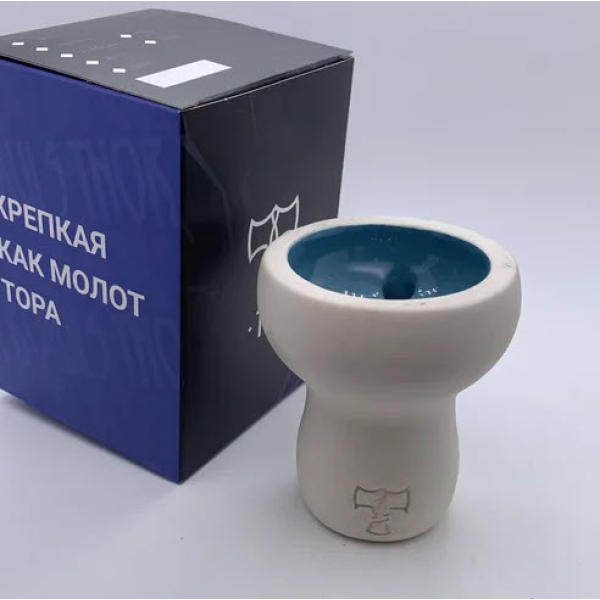 Чаша Thor Titan Glaze Синий в Сочи