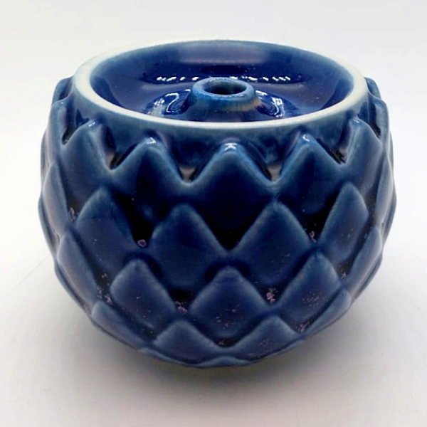 Чаша Thor Shishka Glaze (Голубой) в Сочи