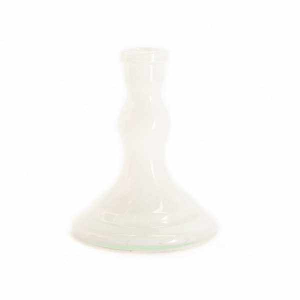 Колба Vessel Glass Волна (Белый) в Сочи