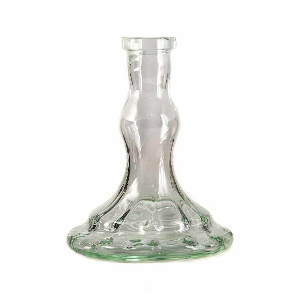 Колба Vessel Glass Волна (Серый) в Сочи