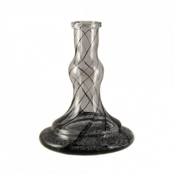 Колба Vessel Glass Волна (Черный) в Сочи
