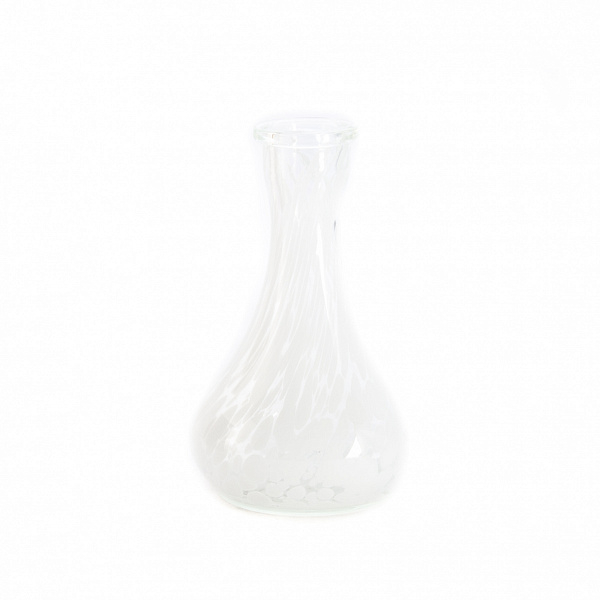 Колба Vessel Glass Капля (Белый) в Сочи