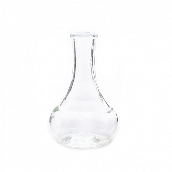 Колба Vessel Glass Капля (Прозрачный) в Сочи