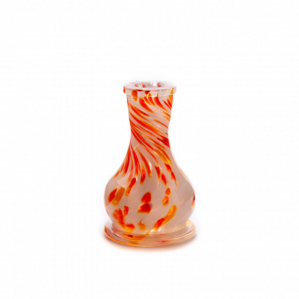 Колба Vessel Glass Капля Мини (Белый,Красный) в Сочи