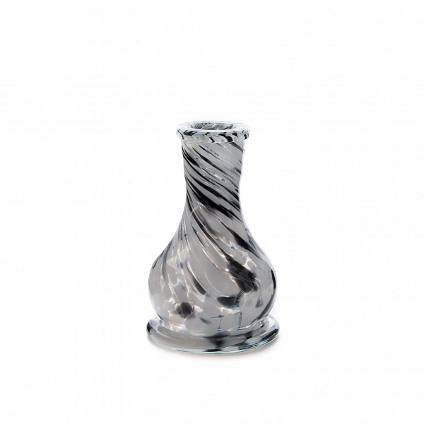 Колба Vessel Glass Капля Мини (Белый,Черный) в Сочи