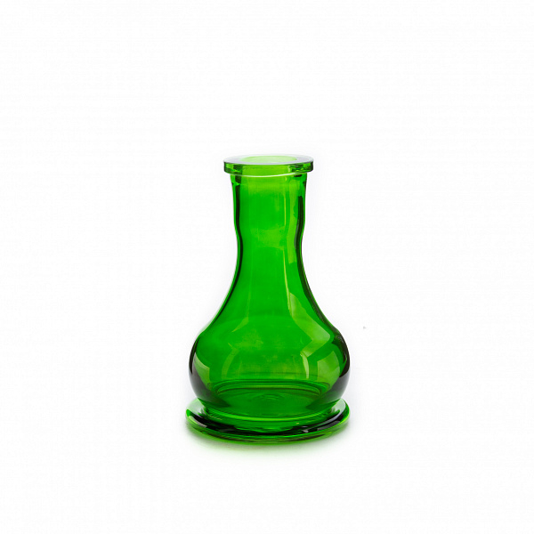 Колба Vessel Glass Капля Мини (Зеленый) в Сочи