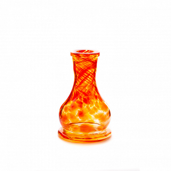 Колба Vessel Glass Капля Мини (Оранжевый) в Сочи
