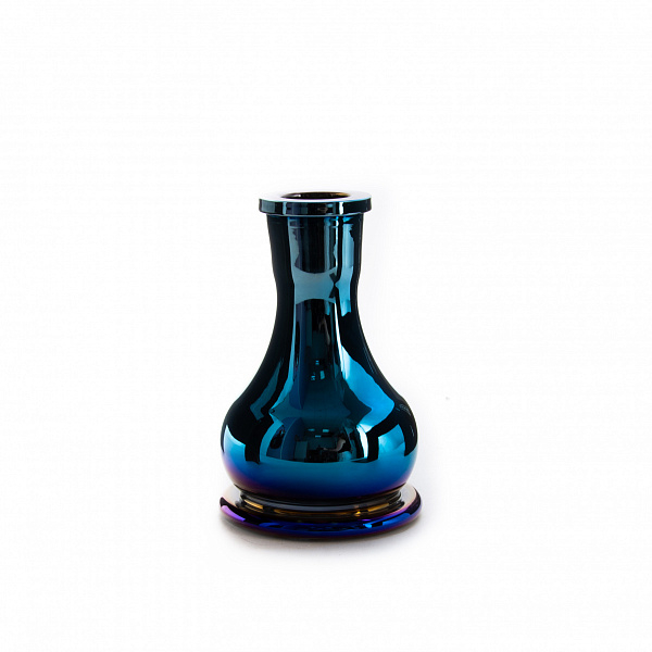 Колба Vessel Glass Капля Мини (Синий) в Сочи