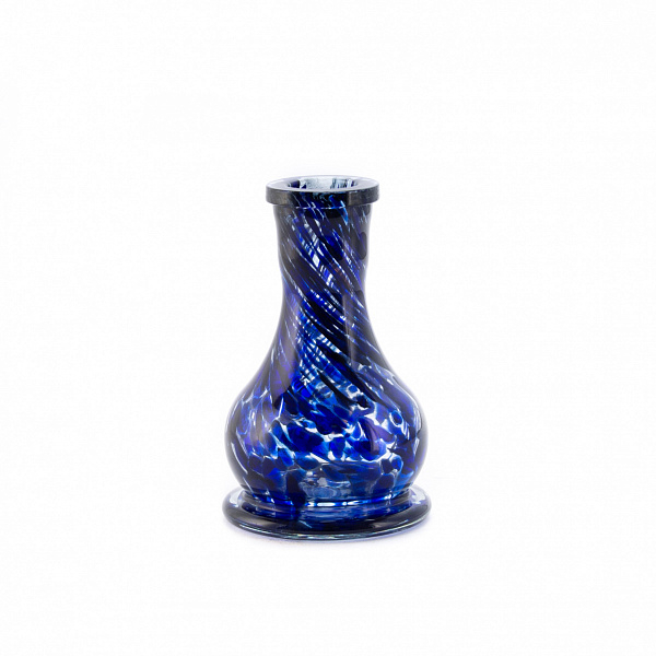 Колба Vessel Glass Капля Мини (Черный,Синий) в Сочи