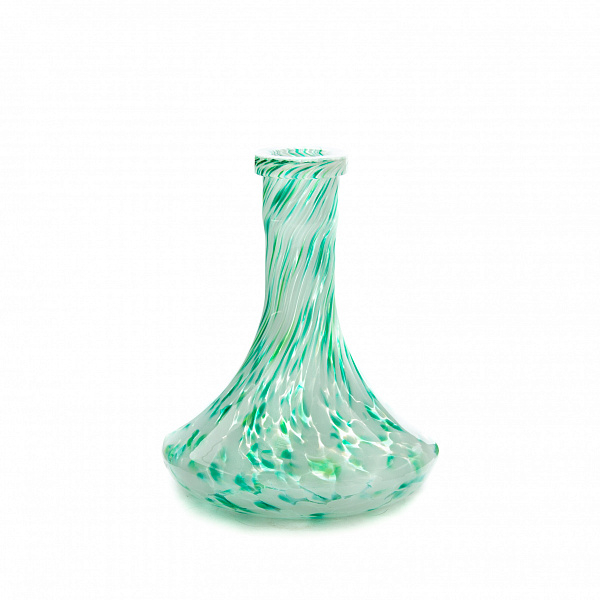 Колба Vessel Glass Крафт (Белый,Зеленый) в Сочи