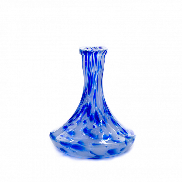 Колба Vessel Glass Крафт (Белый,Синий) в Сочи