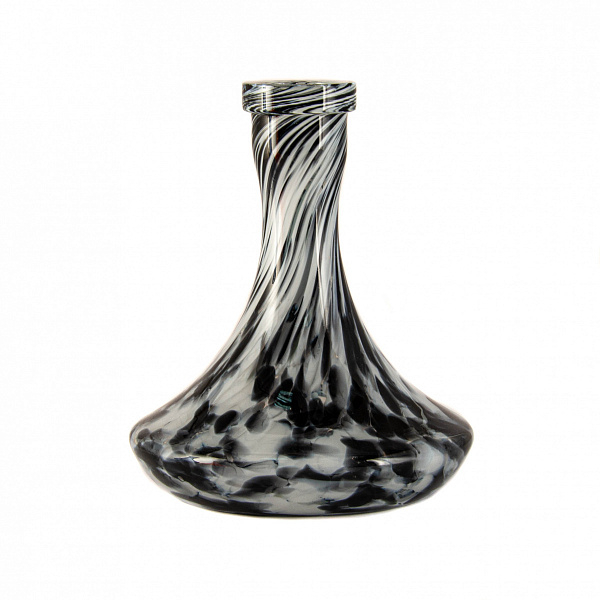 Колба Vessel Glass Крафт (Белый,Черный крошка) в Сочи