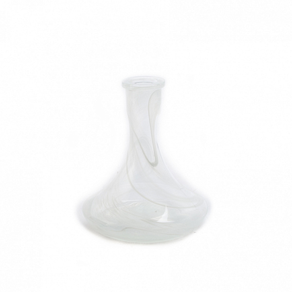 Колба Vessel Glass Крафт (Белый алебастр) в Сочи