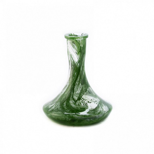 Колба Vessel Glass Крафт (Зеленый алебастр) в Сочи