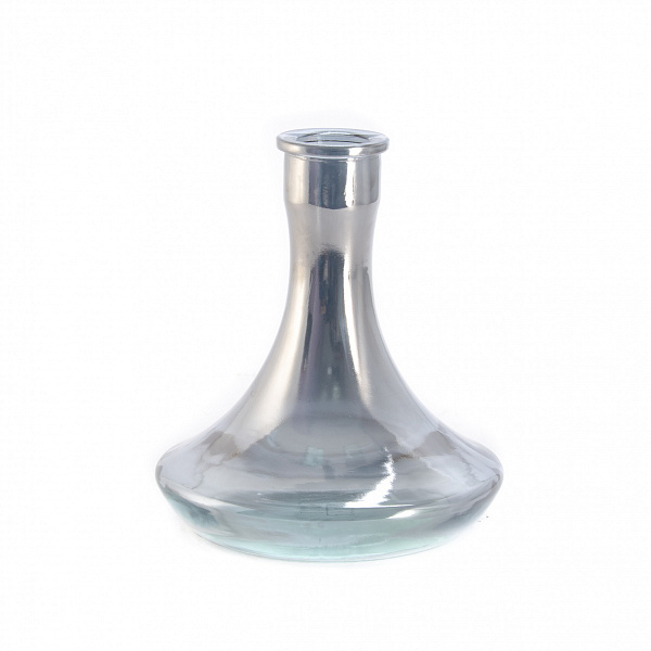Колба Vessel Glass Крафт (Серебряный,Тонировка) в Сочи